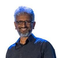 Raja Koduri (@RajaXg)