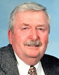 Neil Bernard Olsen Obituary