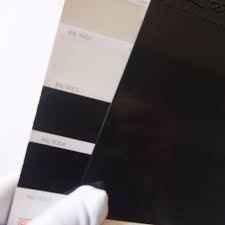 Iso Factory Ral Color Chart 9005 Black Spray Epoxy Polyester Powder Coating Buy Black Powder Coating Ral 9005 Powder Coating Product On Alibaba Com