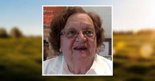 Pauline Claire Abney Obituary May 15, 2022