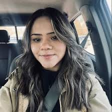 Mayra Lockhart's Instagram, Twitter & Facebook