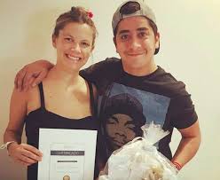 Y fue en su cuenta de instagram donde el también comediante y rostro de teleseries presentó a su pequeña, junto con un potente mensaje. Las Ultimas Noticias On Twitter Fernando Godoy Explica Por Que Guardo Las Celulas Madre De Su Hija Servira De Algo Miren Aca Https T Co Fbatlyaawn Https T Co Cnpahugwuy