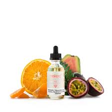 Passion fruit plays a huge part in hawaiian pog's flavor profile and a great punch flavor for those who want a little taste of the wild. Naked Hawaiian Pog Eliquid Usa 60ml Elite Electronic Cigarettes
