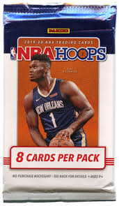 Teams will start their respective training camps on june 30 , then report to the espn wide the playoff format will remain the same with game 7 of the nba finals held no later than october 12. Nba Panini 2019 20 Hoops Basketball Trading Card Pack Walmart Com Walmart Com