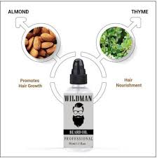 Brew a cup of coffee and have it at least once a day. Wildman Premium Beard Oil For Beard Hair Growth And Moustache For Men With 21 Vital Ingredients And Essential Oils Grow Thick And Fuller Beard 50 Ml Hair Oil Price