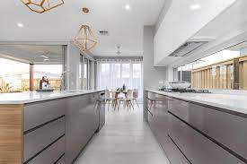 Major remodels involve a larger overhaul of the existing kitchen than minor remodels. Kitchen Renovation Cost Estimator Brisbane Gold Coast