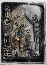Juan Carlos Quintana | Joan Mitchell Foundation