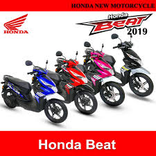 Modifikasi motor beat terbaru 2019 memberikan sentuhan modifikasi sebagai inpirasi terbaik kendaraan saat ini. Honda Beat Fi 2019 Colors
