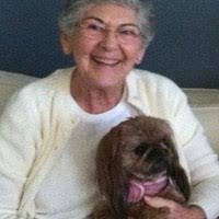 Joan Varley Obituary