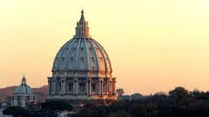 Salire Sulla Cupola Di San Pietro Informazioni E Biglietti