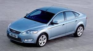 Image result for Light Ice Blue 2007 Ford