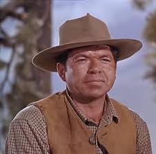 Archives Of The Apes: Claude Akins