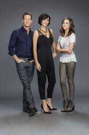 Season Ending” Cassie And Sam (Good Witch) - Youtube