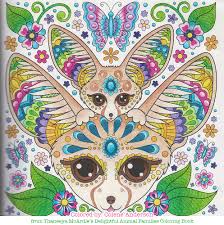 We did not find results for: Delightful Animal Families Coloring Book By Thaneeya Mcardle Thaneeya Com
