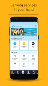 She doesn't have or want a smartphone herself, however since the lockdown has begun our family has suggested that whatsapp would be a good way for her to keep in touch with everyone, including our son who. Candi Mobile Banking App Apk For Android Download