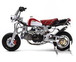 Pin On Honda Z 50