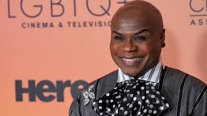 St. Louis native Nathan Lee Graham earns prestigious Vanguard win during  Pride Month
