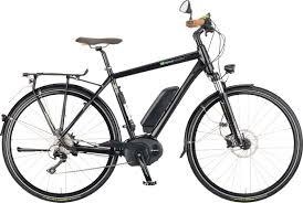 Herren Trekking Tour S Pedelec Bosch Performance Speed Mittelmotor Com Imagens Tecnologias