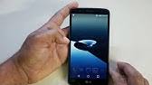 Getting receiving data from server! Lg Stylo 3 Ls777 Unlock Sim Sprint Boost Mobile Free Youtube