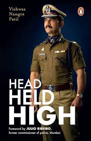 Head Held High eBook : Patil, Vishwas Nangre: Amazon.in: Kindle Store