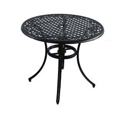 Maybe you would like to learn more about one of these? 42 Black Outdoor Round Dining Table Outdoor And Garden Table China Dining Table Outdoor Table Made In China Com