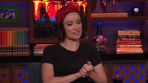 Olivia Wilde S Favorite Skincare Product Style Living Learn more of what the orange county wild project is all about.