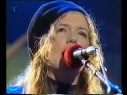 Here's a cool cut from the German TV show Ohne Filter. Playing my take