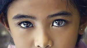 Justru mata manusia sekarang yang akan jadi unik. Lima Fakta Tentang Mata Manusia Pidjar Com