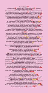 Soy La Mejor Version Cuando Estoy Contigo Alaskacrochet Com Love Text Love Images For Boyfriend Love Phrases