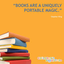 At Children S Bookstore We Believe In The Magic Of Reading And Giving Back Schools That Host An Online Book Fair Thro Childrens Bookstore Bookstore Childrens