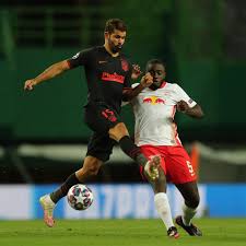 Diego costa ends goal drought but atletico are still in trouble. Alle Schwarmen Von Biest Upamecano Gegen Ihn Will Niemand Spielen Stern De