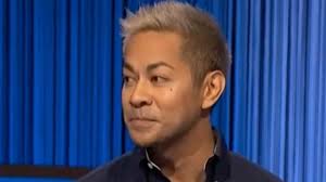 Jeopardy! contestant Joe Velasco says he's 'lucky to be alive' from  'horrible' near-death accident before emotional win