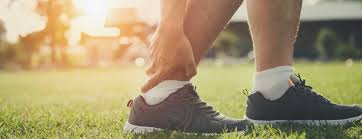 But reading other people's stories helped me, so here goes. Lateral Ankle Ligament Reconstruction Johns Hopkins Medicine
