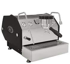 La marzocco's gs3 dramatically resets standards for performance among home and light commercial espresso machines. Gs3 La Marzocco