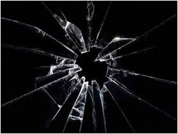 Broken Window From Rock Shattered Glass Smash Glass Broken Window All images is transparent background and free download. shattered glass smash glass broken
