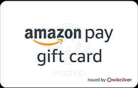 10% off amazon baby wishlist. Amazon E Gift Cards Exciting Offers Instant Delivery Woohoo In