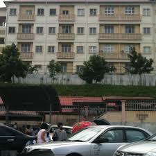 Sjk (c) desa jaya 2. Sjkc Desa Jaya 2 Kuala Lumpur Kuala Lumpur