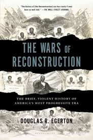 Hayes was given the presidency in exchange for removing federal troops from southern states. The Wars Of Reconstruction Produkt