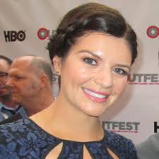 Casey Wilson