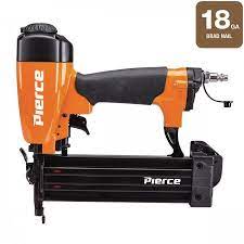 Check spelling or type a new query. 18 Gauge Professional Brad Nailer