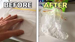 Can You Microwave Ziploc Bags Youtube