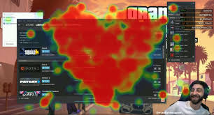 Mapa de fallos de twitch. Twitch Tv Extensions