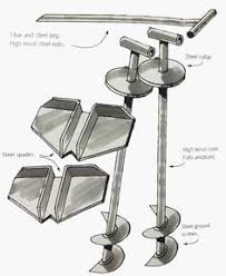 Maybe you would like to learn more about one of these? 11 Anchor Ideas Ground Anchor Anchor Winch