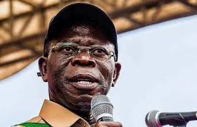 APC crisis: Oshiomhole's apology to Archbishop Obinna, cheap blackmail