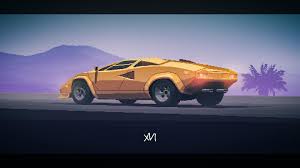 Enjoy playing this retro arcade racing redefined game with our pixel car racer mod apk for android and ios. Artstation Wowski Pixel Car Racer Miami Wowski Xvi