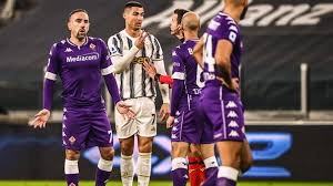 De paul sfida castrovilli e la fiorentina prepara un nuovo assalto. Juventus 0 3 Fiorentina Bianconeri Trolled On Twitter After Suffering First Defeat Of Serie A 2020 21 Season