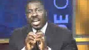 Local 237 President Greg Floyd