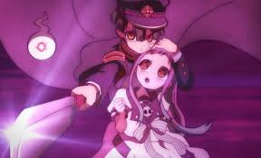 Ne Ne Ne Ne Ne Ne Ne Ne Ne Hanako Kun X Yashiro Nene Di 2020 Animasi Gambar Anime Gambar Manga