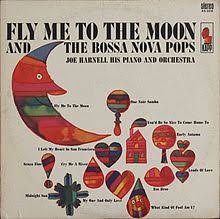 Fly Me To The Moon Wikipedia
