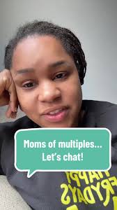 Mom of triplets here! I want to start a chat for parents of multiples who  have experiences that you want to share with other parents of multiples to  help navigate this unique journey! ...